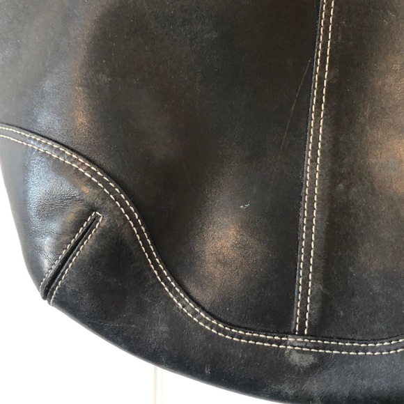 Coach Soho Tote - Picture 8 of 8